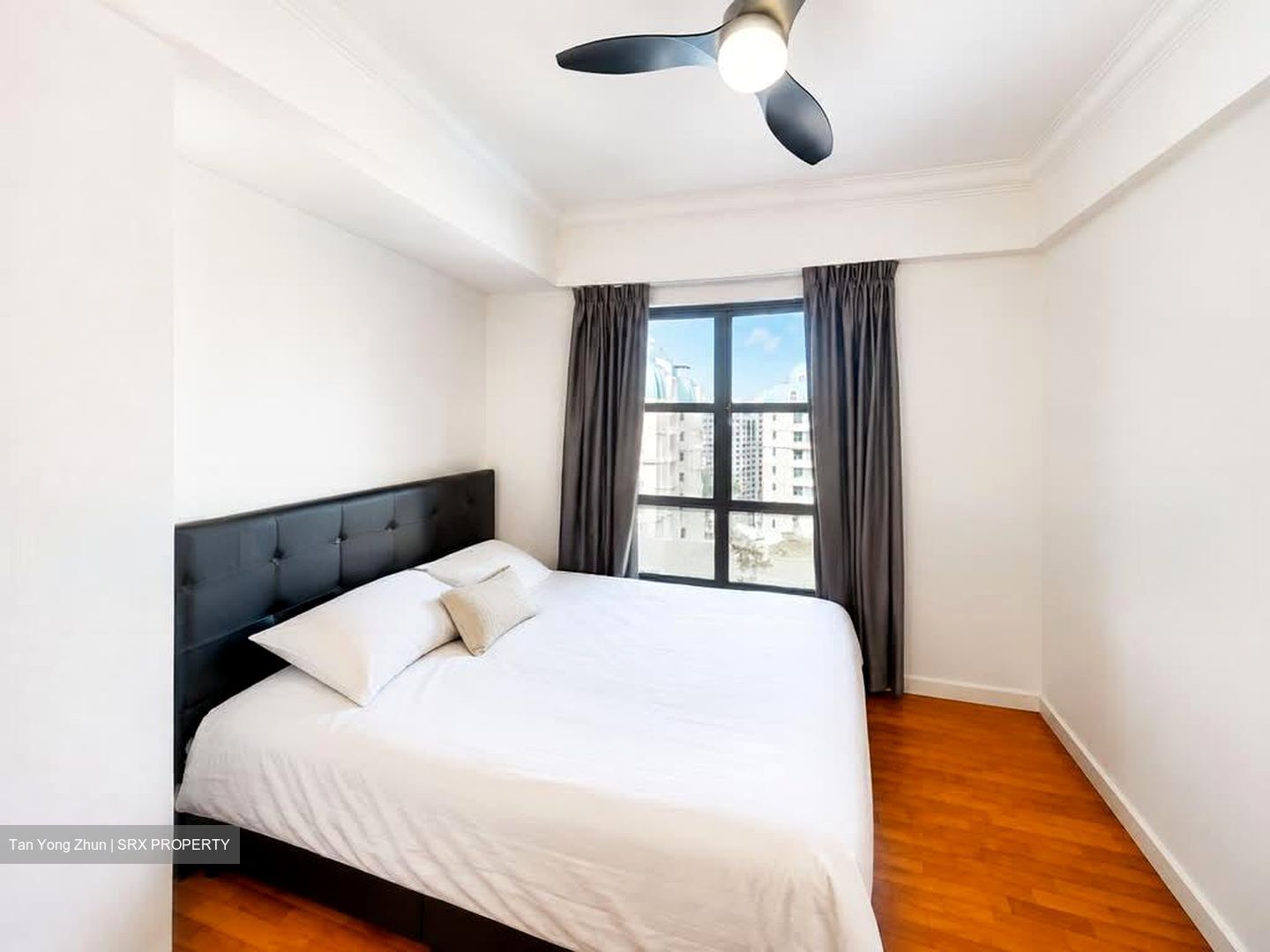 Aquarius By The Park (D16), Condominium #602870321